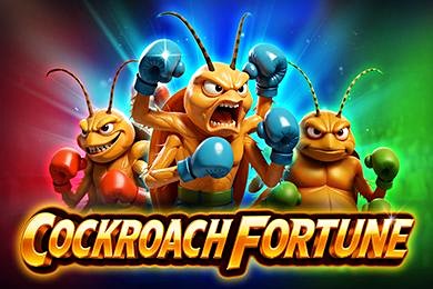 Cockroachfortune играть в Вулкан Старс Казино